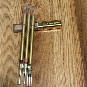 DOLCE & GABBANA MAKE UP